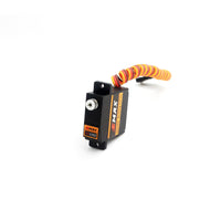 HKM-826131 Ultra-thin Metal Steering Gear for Miniature Models - Battery Operated Servo Motor