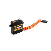 HKM-826131 Ultra-thin Metal Steering Gear for Miniature Models - Battery Operated Servo Motor