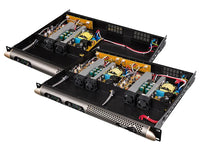 HKM-826259 4-Channel Class D Power Amplifier - 4x900W for Audio Systems
