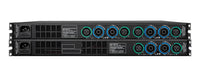 HKM-826259 4-Channel Class D Power Amplifier - 4x900W for Audio Systems