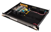 HKM-826259 4-Channel Class D Power Amplifier - 4x900W for Audio Systems