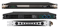 HKM-826259 4-Channel Class D Power Amplifier - 4x900W for Audio Systems