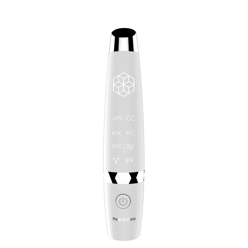 HKM-826323 Electric Eye Beauty Device for Reducing Dark Circles and Bags, Wrinkle Improvement, and Skin Tightening