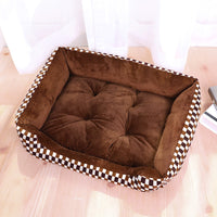 HKM-826451 Kennel pet mat cat litter four seasons universal