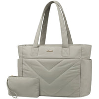 HKM-826451 Spacious Laptop Tote Backpack with Dedicated Compartment for 17-inch Devices