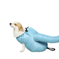 HKM-8266173 Automatic Pet Drying Bag with Quick-Drying Hair Dryer for Bathing Dogs