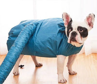 HKM-8266173 Automatic Pet Drying Bag with Quick-Drying Hair Dryer for Bathing Dogs