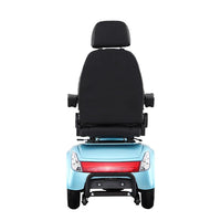 HKM-826771 Electric Four-Wheel Scooter for Adults - SPRITE-2L, 1000W, 40-60km Range, 18km/h Max Speed, 48V Battery