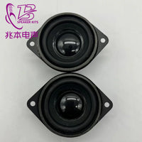 HKM-826899 45MM Internal Magnetic Heavy Subwoofer 4 Euro 5 Watts 16 Core