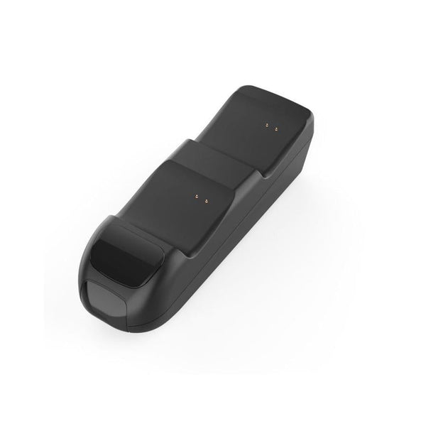 HKM-826963 Dual Charging Station for Xbox SX Controllers with 2 Rechargeable 600mAh Batteries