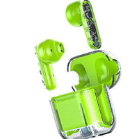 HKM-827091 TM10 True Wireless Bluetooth Headset with Clear Sound and Long Battery Life