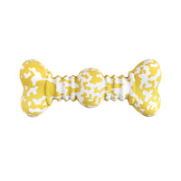 HKM-8271549 Durable Natural Rubber Dog Chew Toy for Medium to Large Aggressive Chewers