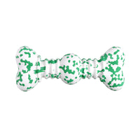 HKM-8271549 Durable Natural Rubber Dog Chew Toy for Medium to Large Aggressive Chewers