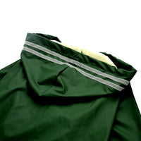 HKM-8272445 Water-Resistant Raincoat for Large and Medium Dogs - Acrylic Material