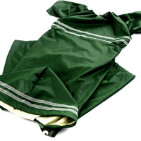 HKM-8272445 Water-Resistant Raincoat for Large and Medium Dogs - Acrylic Material