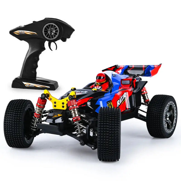 HKM-827475 1/14 Scale Electric Remote Control High-Speed Drift and Climbing Car