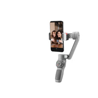 HKM-827603 Zhiyun Smooth Q3 Mobile Phone Stabilizer Gimbal with Tripod and Storage Case