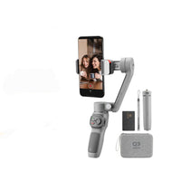 HKM-827603 Zhiyun Smooth Q3 Mobile Phone Stabilizer Gimbal with Tripod and Storage Case