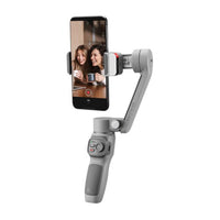 HKM-827603 Zhiyun Smooth Q3 Mobile Phone Stabilizer Gimbal with Tripod and Storage Case