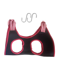 HKM-8278205 Pet Beauty Hammock for Small and Medium Dogs and Cats in Multiple Colors