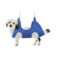 HKM-8278205 Pet Beauty Hammock for Small and Medium Dogs and Cats in Multiple Colors