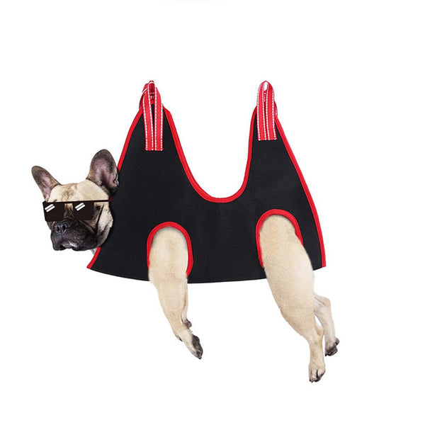 HKM-8278205 Pet Beauty Hammock for Small and Medium Dogs and Cats in Multiple Colors