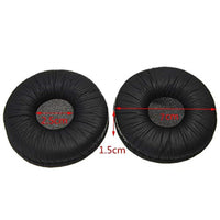 HKM-828243 Senhai HD25-1 Headphone Faux Leather Sleeve Earmuff Accessory