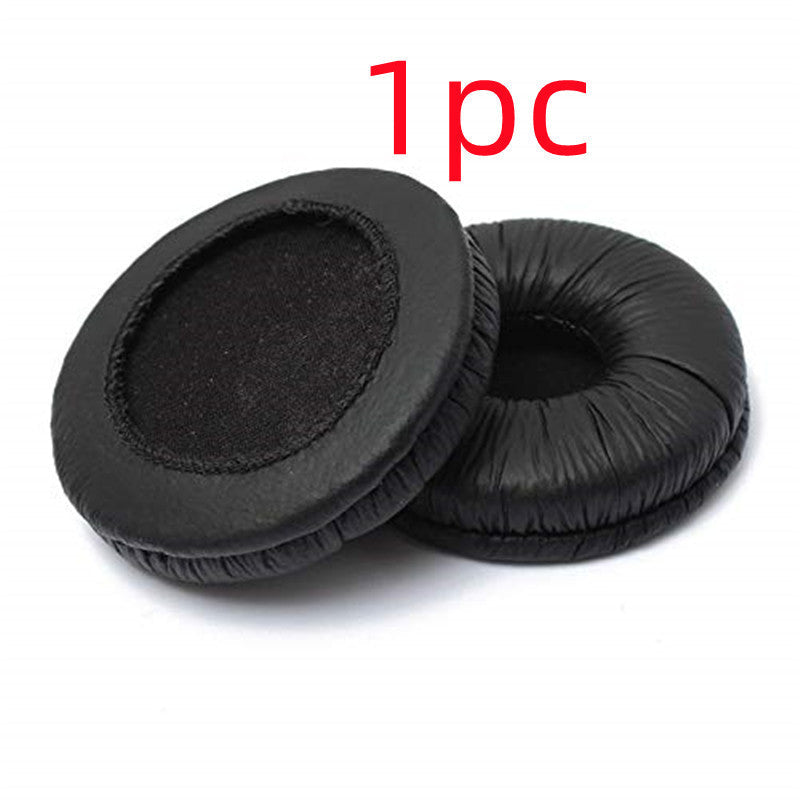 HKM-828243 Senhai HD25-1 Headphone Faux Leather Sleeve Earmuff Accessory