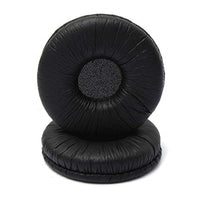 HKM-828243 Senhai HD25-1 Headphone Faux Leather Sleeve Earmuff Accessory