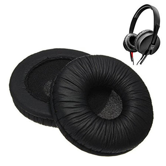 HKM-828243 Senhai HD25-1 Headphone Faux Leather Sleeve Earmuff Accessory