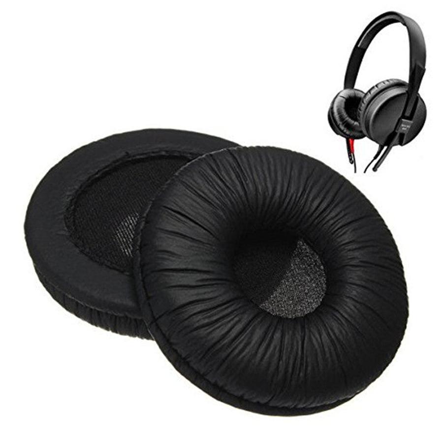 HKM-828243 Senhai HD25-1 Headphone Faux Leather Sleeve Earmuff Accessory