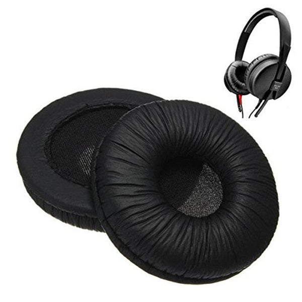 HKM-828243 Senhai HD25-1 Headphone Faux Leather Sleeve Earmuff Accessory