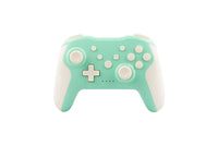 HKM-828371 Bluetooth Gamepad with Six-axis Vibration and NFC for PC, iPhone, PS, SWITCH, and Android Devices - Various Color Options