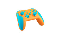 HKM-828371 Bluetooth Gamepad with Six-axis Vibration and NFC for PC, iPhone, PS, SWITCH, and Android Devices - Various Color Options