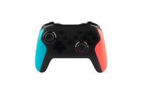 HKM-828371 Bluetooth Gamepad with Six-axis Vibration and NFC for PC, iPhone, PS, SWITCH, and Android Devices - Various Color Options