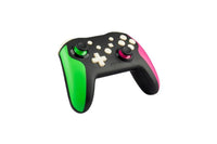 HKM-828371 Bluetooth Gamepad with Six-axis Vibration and NFC for PC, iPhone, PS, SWITCH, and Android Devices - Various Color Options
