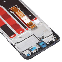 HKM-828435 Original LCD Touch Screen Assembly with Frame for Easy Replacement