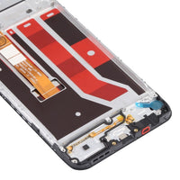 HKM-828435 Original LCD Touch Screen Assembly with Frame for Easy Replacement