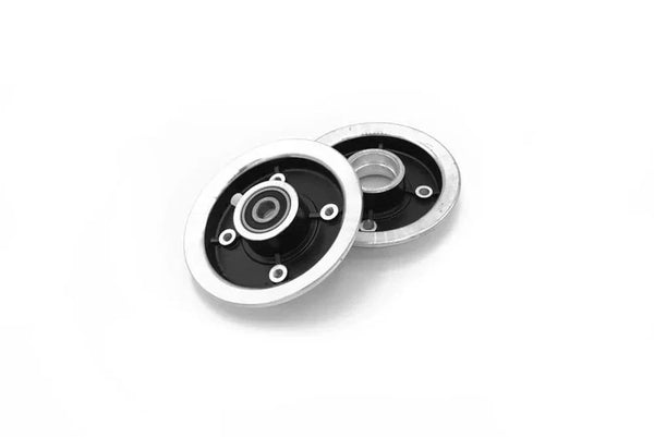 HKM-828627 Front wheel hub for Joyor A1 / F Electric Scooter