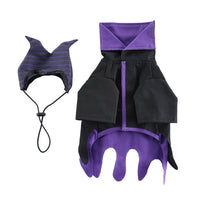 HKM-8292925 Colorful Butterfly Wings Dog Costume for Festivals in Various Sizes and Styles