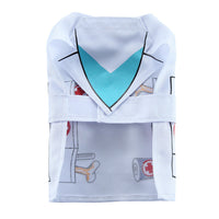 HKM-8292925 Colorful Butterfly Wings Dog Costume for Festivals in Various Sizes and Styles