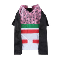 HKM-8292925 Colorful Butterfly Wings Dog Costume for Festivals in Various Sizes and Styles