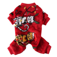 HKM-8292925 Colorful Butterfly Wings Dog Costume for Festivals in Various Sizes and Styles