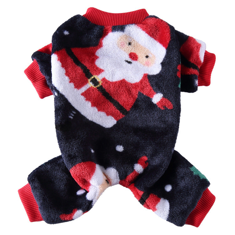 HKM-8292925 Colorful Butterfly Wings Dog Costume for Festivals in Various Sizes and Styles