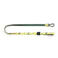 HKM-8295101 Nylon Traction Rope Dog Leash - 120CM Durable Design for Comfortable Walking