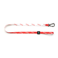 HKM-8295101 Nylon Traction Rope Dog Leash - 120CM Durable Design for Comfortable Walking