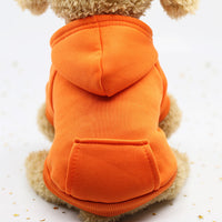 HKM-8295485 Cozy Japanese Pocket Sweaters for Pets in Various Colors and Sizes