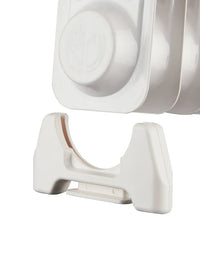 HKM-829971 Compact Oil-Filled Radiator Heater with Adjustable Thermostat and Safety Features for Efficient Home Heating