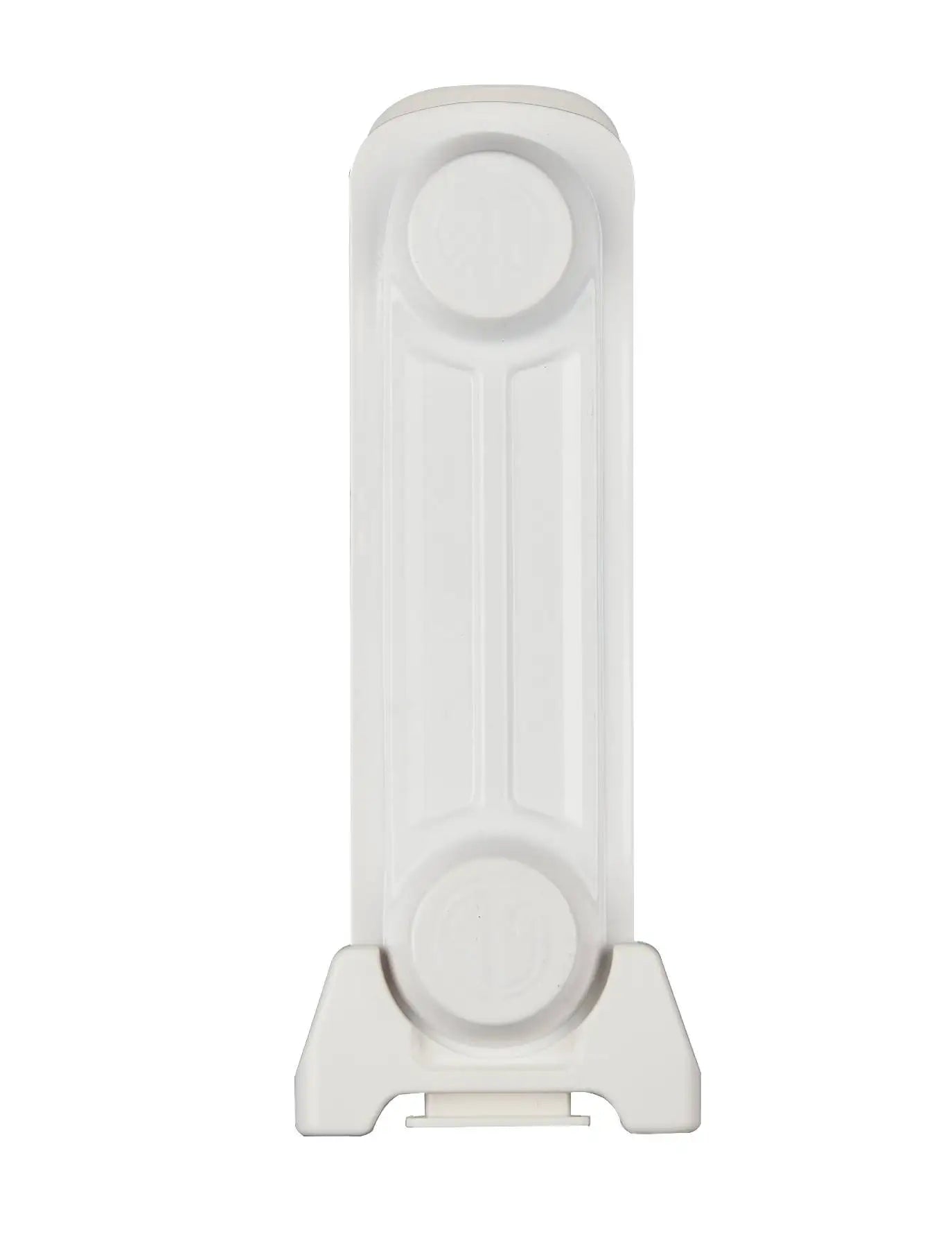 HKM-829971 Compact Oil-Filled Radiator Heater with Adjustable Thermostat and Safety Features for Efficient Home Heating