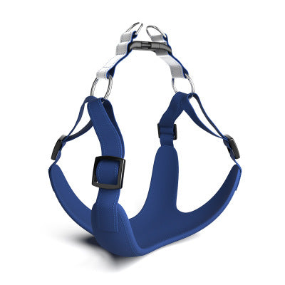 HKM-8300349 Pet Harness with 1.5m Leash for Comfortable Control